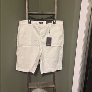 NYDJ Bermuda Shorts